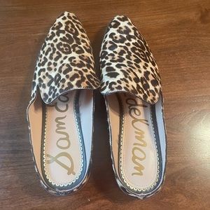 Sam Edelman mules